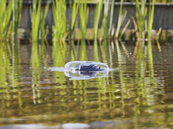 IceFree 4 Seasons von OASE (Art.Nr. 49992) IceFree 4 Seasons Von OASE (Art.Nr. 49992) -Gartenausstattergeschäft icefree 4 seasons