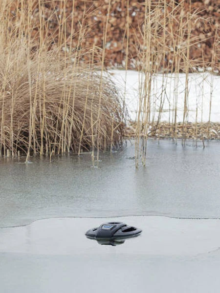 IceFree 4 Seasons von OASE (Art.Nr. 49992) IceFree 4 Seasons Von OASE (Art.Nr. 49992) -Gartenausstattergeschäft icefree 4