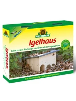 Igelhaus