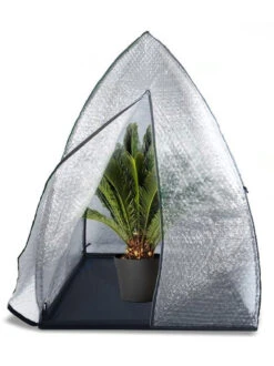 Überwinterungszelt Für Pflanzen "Igloo" -Gartenausstattergeschäft igloo 3 1280x1280