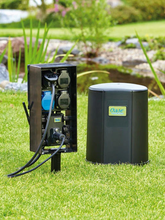 InScenio FM-Master EGC Home von OASE (Art.Nr. 70785) InScenio FM-Master EGC Home Von OASE (Art.Nr. 70785) -Gartenausstattergeschäft inscenio fm master wlan2 1280x1280 1