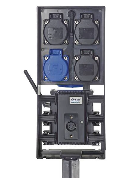 InScenio FM-Master EGC Cloud von OASE (Art.Nr. 70788) InScenio FM-Master EGC Cloud Von OASE (Art.Nr. 70788) -Gartenausstattergeschäft inscenio wlan
