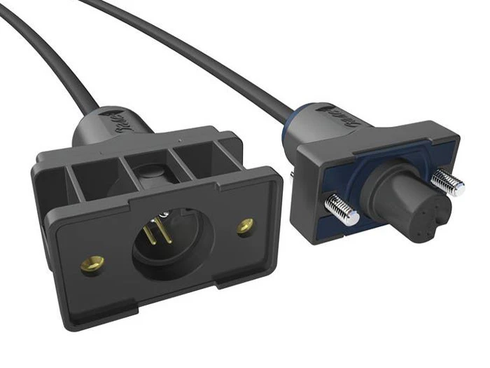 ProfiLux Garden LED Kabel 7,5 m (Art.Nr.42640) ProfiLux Garden LED Kabel 7,5 M (Art.Nr.42640) -Gartenausstattergeschäft kabel