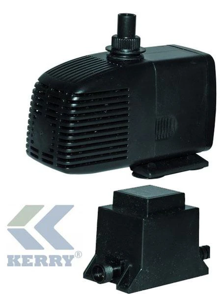 Teich- und Filterpumpe Kerry 1000l (Art.Nr. AGkep1000l) Teich- Und Filterpumpe Kerry 1000l (Art.Nr. AGkep1000l) -Gartenausstattergeschäft kerry