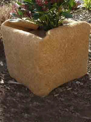 Kokos-Schutzmatte (Art.Nr. 594211) Kokos-Schutzmatte (Art.Nr. 594211) -Gartenausstattergeschäft kokos