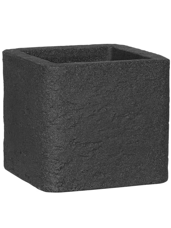 Pflanzkübel Kubus Stone Pflanzkübel Kubus Stone -Gartenausstattergeschäft kubus stone