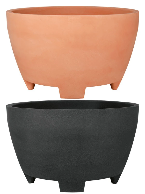 Pflanzkübel Megalos - XXL-Produkt Pflanzkübel Megalos - XXL-Produkt -Gartenausstattergeschäft kuebel