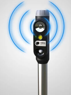 Laser Guard Von Velda (Art.Nr.Vel128068) -Gartenausstattergeschäft laser guard velda sound 1280x1280