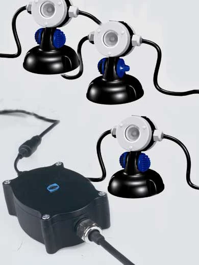 LunAqua Mini LED warmweiss (Art.Nr.50513) LunAqua Mini LED Warmweiss (Art.Nr.50513) -Gartenausstattergeschäft