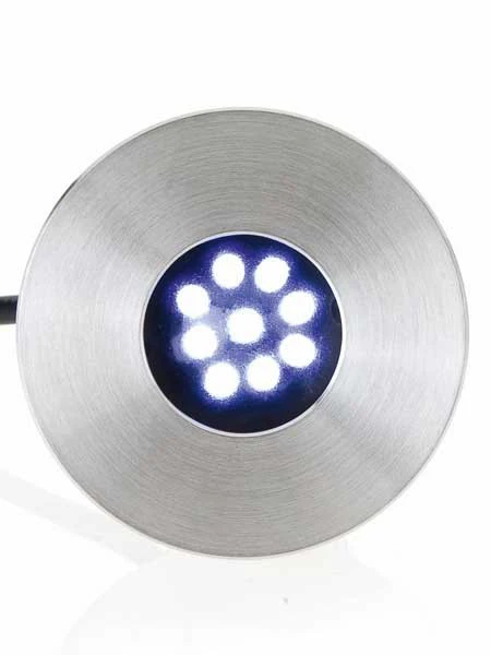 LunaLed 9s von OASE (Art.Nr.50115) LunaLed 9s Von OASE (Art.Nr.50115) -Gartenausstattergeschäft