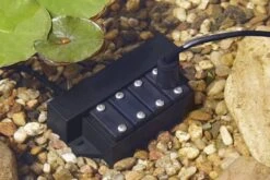 LunAqua Power LED Set 3 Von OASE (Art.Nr.42634) -Gartenausstattergeschäft lunaqua power led 5 1280x1280