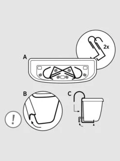 Blumenkasten 'Maya' -Gartenausstattergeschäft maya inhalt 1280x1280