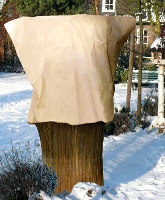 Winterschutz Mega-Vlieshaube X-TREME Winterschutz Mega-Vlieshaube X-TREME -Gartenausstattergeschäft mega