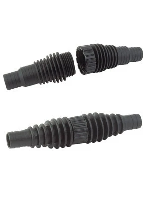 Universal-Schlauchverbinder (Art.Nr. 55360) Universal-Schlauchverbinder (Art.Nr. 55360) -Gartenausstattergeschäft