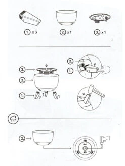 Pflanzkübel Oslo -Gartenausstattergeschäft oslo detail 1280x1280 1
