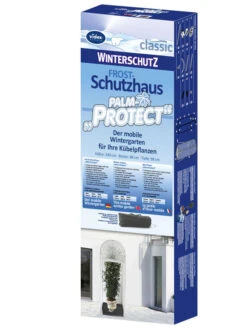 Frost-Schutzhaus PALM-PROTECT (Art.Nr. V29891) -Gartenausstattergeschäft palm protect verpackung 1280x1280