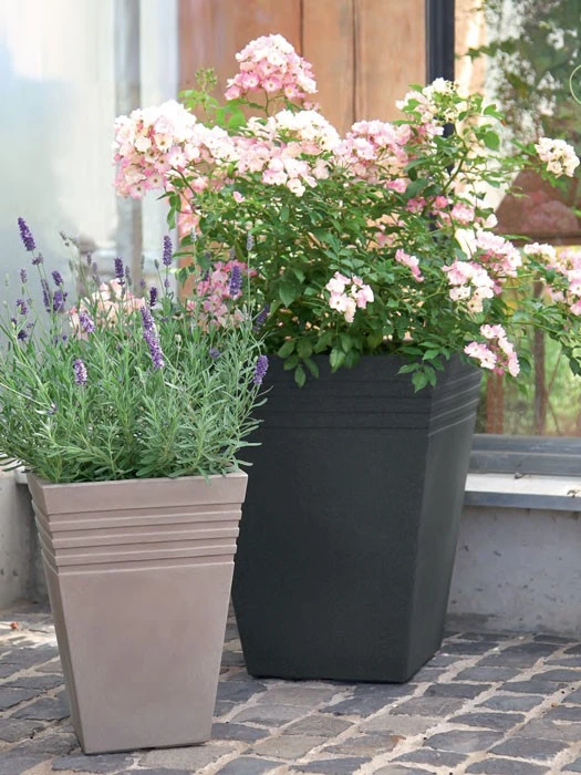 Pflanzkübel Moderno Pflanzkübel Moderno -Gartenausstattergeschäft pflanzkuebel moderno