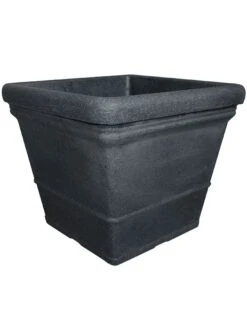 Pflanzkübel Parma -Gartenausstattergeschäft pflanzkuebel parma anthrazi 1280x1280