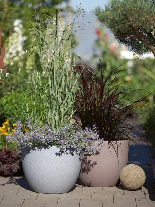 Pflanzkübel Rimini Pflanzkübel Rimini -Gartenausstattergeschäft pflanzkuebel rimini