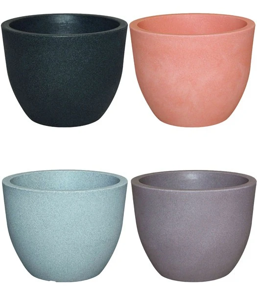 Pflanzkübel Rimini Pflanzkübel Rimini -Gartenausstattergeschäft pflanzkuebel