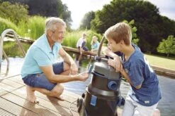 PondoVac 5 Von OASE (Art.Nr.41982) -Gartenausstattergeschäft pondovac 5 3 1280x1280