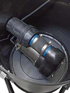 PondoVac Premium Von OASE (Art.Nr. 40256) -Gartenausstattergeschäft pondovac premium pumpe 1280x1280