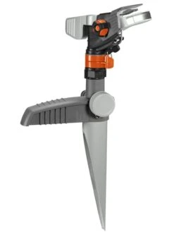 GARDENA Premium Impuls-, Kreis- Und Sektorenregner Mit Spike