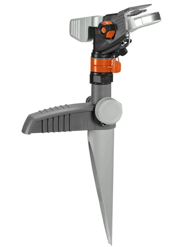 GARDENA Premium Impuls-, Kreis- und Sektorenregner mit Spike GARDENA Premium Impuls-, Kreis- Und Sektorenregner Mit Spike -Gartenausstattergeschäft premium impuls mit