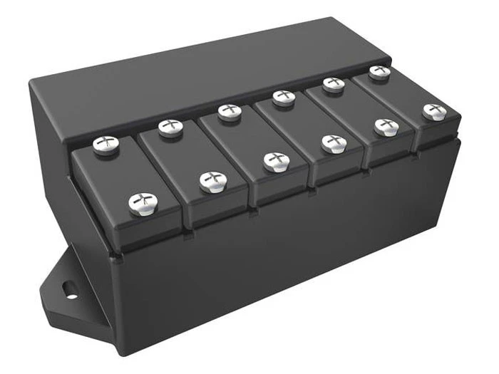 ProfiLux Garden LED Controller (Art.Nr.42639) ProfiLux Garden LED Controller (Art.Nr.42639) -Gartenausstattergeschäft profilux