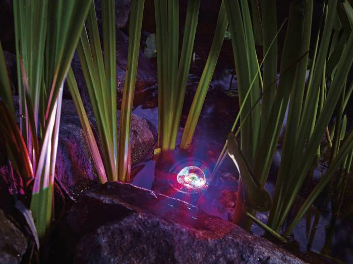 Profilux Garden LED RGB von OASE (Art.Nr.42638) Profilux Garden LED RGB Von OASE (Art.Nr.42638) -Gartenausstattergeschäft profilux led rgb