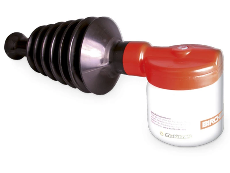 Pulverzerstäuber Bobby Pulverzerstäuber Bobby -Gartenausstattergeschäft pulverzerstaeuber