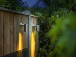 Wandstrahler 'Remiz' Von Garden-Lights (Art.Nr. 4131601) -Gartenausstattergeschäft remiz ambiente 1 1280x1280