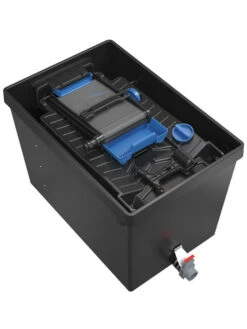 BioTec Screenmatic-Set 145000 Von OASE 4 BioTec Screenmatic-Set 145000 Von OASE -Gartenausstattergeschäft screenmatic 145000 164993f9363e24 1280x1280