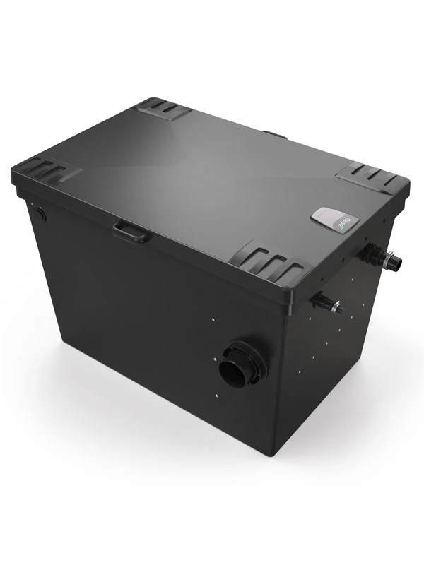 BioTec Screenmatic-Set 145000 von OASE BioTec Screenmatic-Set 145000 Von OASE -Gartenausstattergeschäft screenmatic 145000