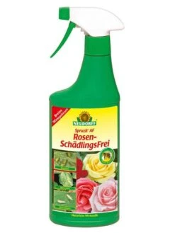 Spruzit® AF RosenSchädlingsfrei