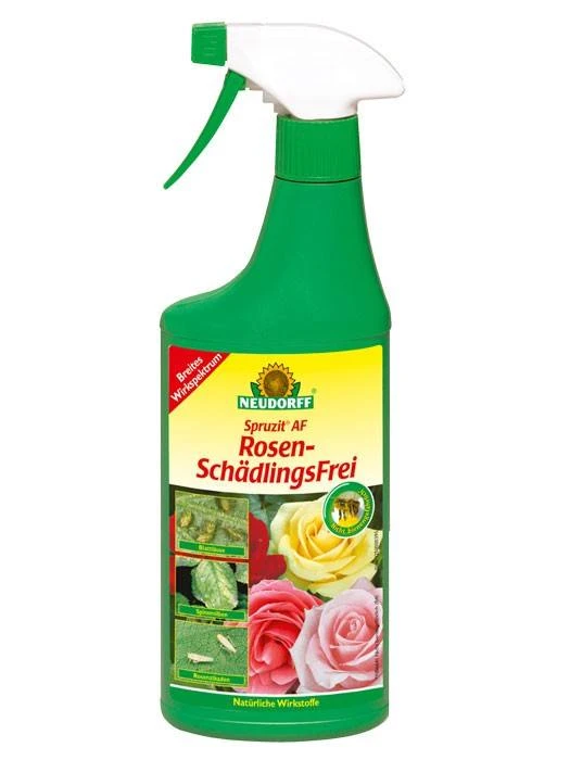 Spruzit® AF RosenSchädlingsfrei Spruzit® AF RosenSchädlingsfrei -Gartenausstattergeschäft spruzit af