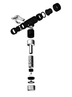 T-Flow Tronic 15 Von Velda (Art.Nr.Vel126656) -Gartenausstattergeschäft t flow tronic teile 81485 2 81529 2 81530 2 1280x1280