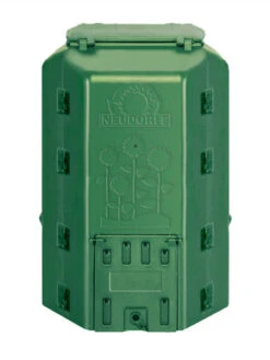 Thermo-Komposter "Duo Therm 530 L"