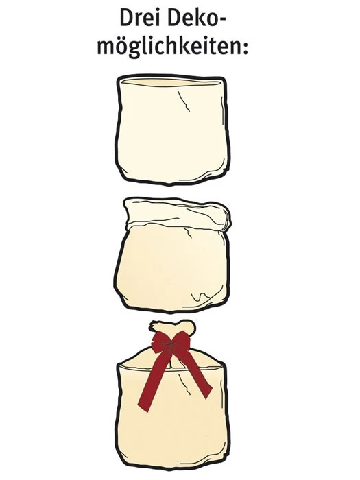 Jute-Übertopf "Herzlich Willkommen" Jute-Übertopf "Herzlich Willkommen" -Gartenausstattergeschäft uebertopf herzlich willko