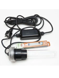 UVC-Unit 9 W Von Velda (Art.Nr. 126570) -Gartenausstattergeschäft uvc unit 9w 1280x1280