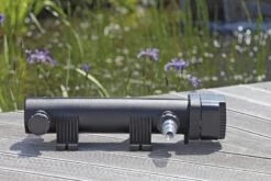 UVC-Vorklärer Vitronic 18 W Von OASE (Art.Nr. 56837) -Gartenausstattergeschäft vitronic 18w 2 1280x1280