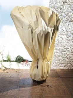 Winterschutzhaube 'Mammut' In Großformat -Gartenausstattergeschäft vlieshaube mammut 4 1280x1280