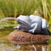 Wasserspeier Frosch (Art.Nr. 36774)