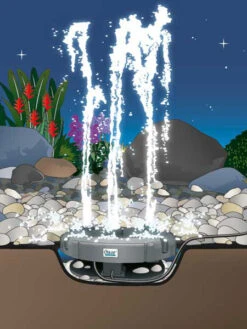 Water Quintet Von OASE (Art.Nr. 50187) -Gartenausstattergeschäft water trio quintet 2 1280x1280