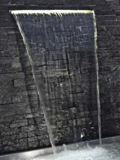 Waterfall Illumination 90 Von OASE (Art.Nr. 51980) -Gartenausstattergeschäft waterfall illumination2 80781 2 80795 2 80797 2 1280x1280