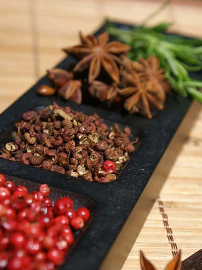 Heil- und Wellnesskräutersortiment Heil- Und Wellnesskräutersortiment -Gartenausstattergeschäft