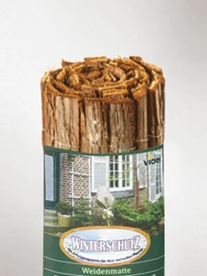 Winterschutzmatte 'Tirol' (Art.Nr. Vi27094) Winterschutzmatte 'Tirol' (Art.Nr. Vi27094) -Gartenausstattergeschäft