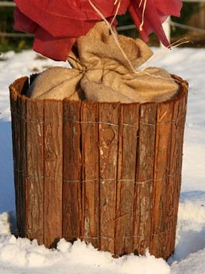 Winterschutzmatte 'Tirol' (Art.Nr. Vi27094) Winterschutzmatte 'Tirol' (Art.Nr. Vi27094) -Gartenausstattergeschäft